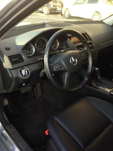 Mercedez Benz C280 Elegance