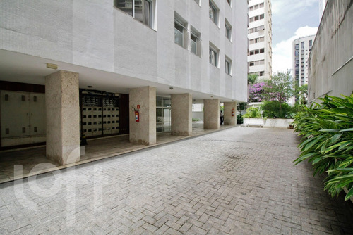 Imagem 30 de 30 de Apto Jardim América | 3 Quartos | 113 M² | Cond: R$1500.00 | 1 Vaga - 11vhzes