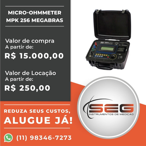 Imagem 5 de 10 de Calibração De Instrumentos De Medição
