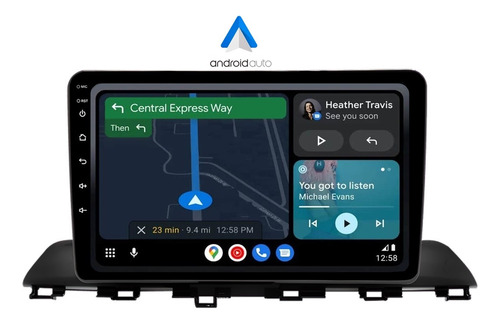 Multimidia Hb20 Sense 2020-2024 Android 14 64gb Voz Octa 9p