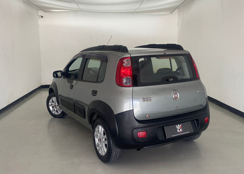 Fiat Uno UNO WAY CELEB. 1.0 EVO FIRE FLEX 8V 5P