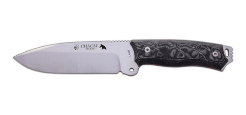 Cuchillo J&v Chacal Makro