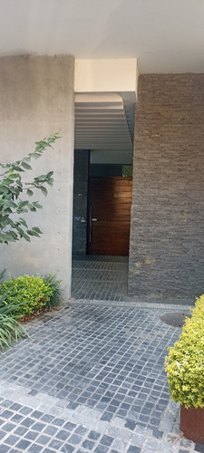 Depto Amoblado 1 Dormitorio Edificio Cantagallo - Fco Asis