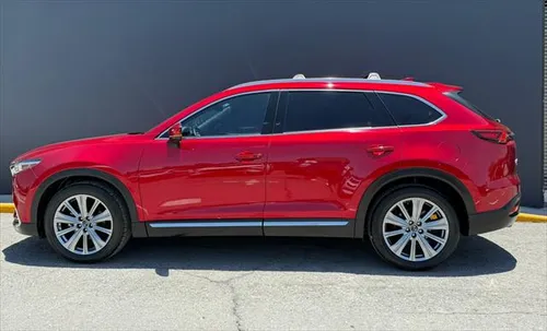 Mazda CX-9 2.5 Signature At