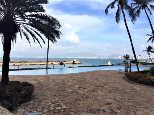 Imagen 25 de 27 de Apartamento En Alquiler C.r Marinamar, Lecheria