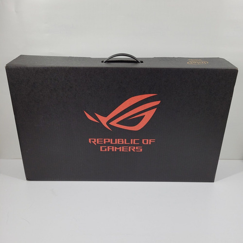 Asus Zephyrus Gaming Laptop Gx701gv-pb74 17.3