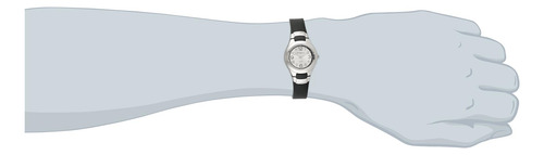 Armitron Sport 25/6418 Para Mujer, Esfera De Resina Fácil De