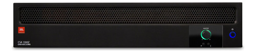 Amplificador De Potência Jbl Professional Csa1300z 300w 2 Ca