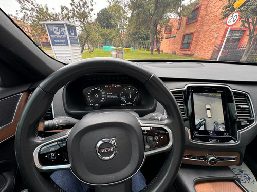 Volvo XC90 2.0 T6 Awd Inscription