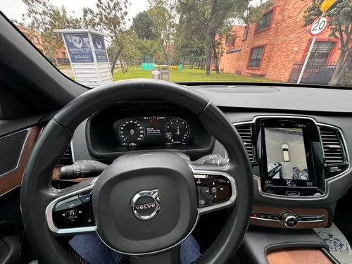 Volvo XC90 2.0 T6 Awd Inscription