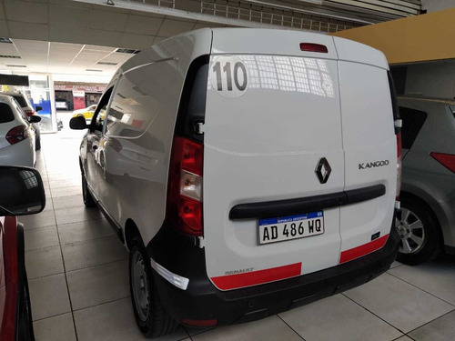 Renault Kangoo Express Expres Confort Tdi