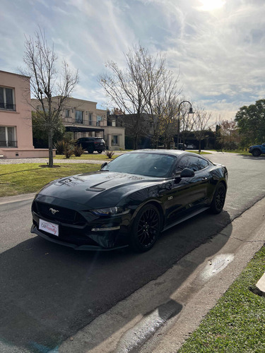 Ford Mustang 5.0 Gt 421cv