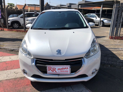 Peugeot 208 1.5 Active Pack Flex 5p