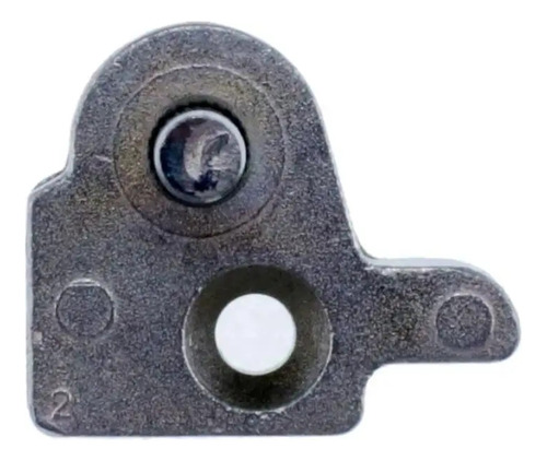 Pino Dobradiça Da Porta Geladeira Electrolux Dc47 Df41 Df50