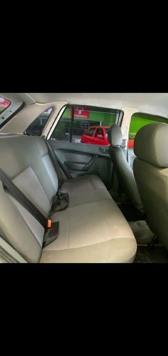 Volkswagen Gol 2007 1.6 City Total Flex 3p