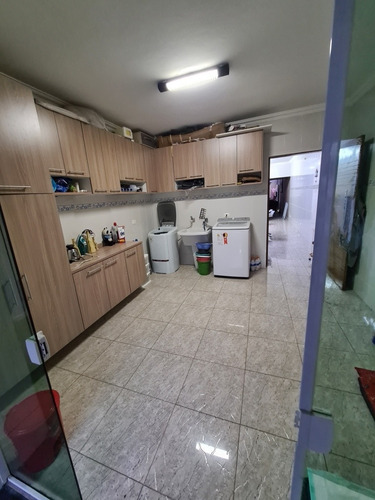 Imagem 4 de 14 de Lindo Sobrado A Venda, Investidores Está Alugado Por 3 Mil