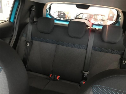 Citroën C3 1.6 16v Feel Pack