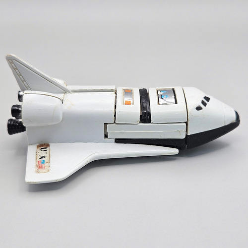 Action Figure Spay-c Transformers Gobots Linha Converts Mimo (Usado)
