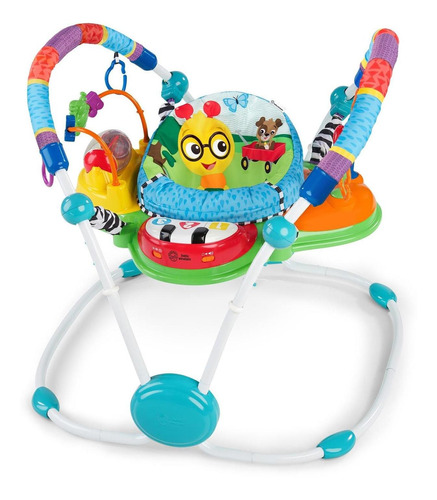 Brincolin Multiactividades Para Bebe Baby Einstein Musical