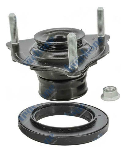 Base Amort. Del. - Der. Honda Pilot 2016-2021 3.5 V6