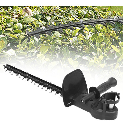 Accesorio Para Cortasetos Para Amoladora, Pieza Para Podar