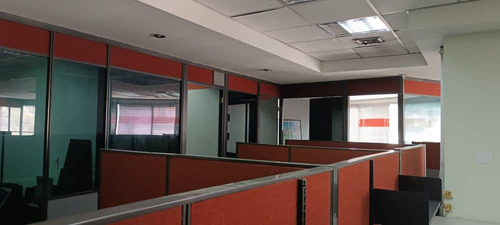 Alquiler Para Oficina O Local C.comercial Av Nueva Granada