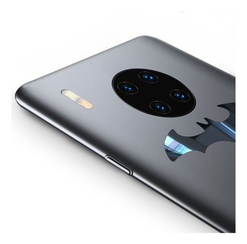 Funda For Huawei Nova 8i Con Funda De Logotipo Guapo