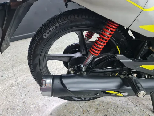 Hero Splendor 110 2023