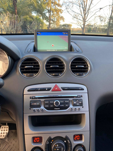 Peugeot 308 1.6 Feline Hdi 115cv 2012