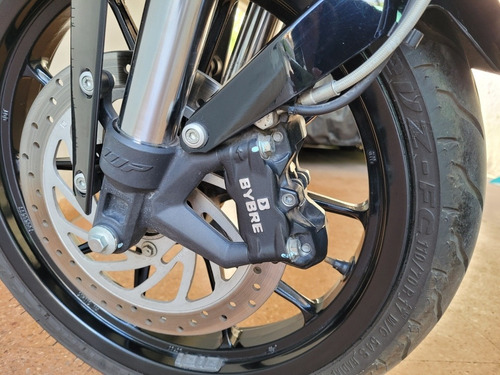 Imagen 17 de 17 de Ktm Duke 200 *impecable*