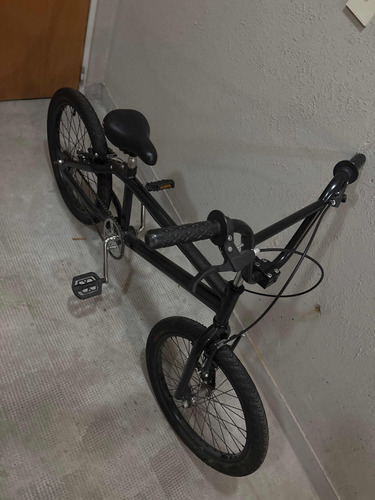 Bicicleta Tipo Bmx Rodado 20