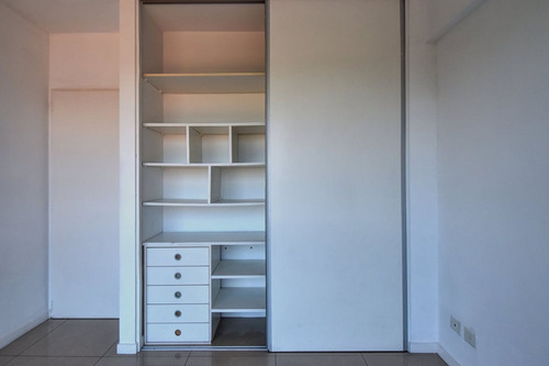 Venta 3 Amb. Balcon, Cochera Y Amenities En Beccar