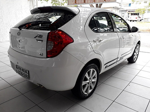Jac Motors J3 Jetflex 2015 / J3 / Jac / Jac J2 / 207 / Etios
