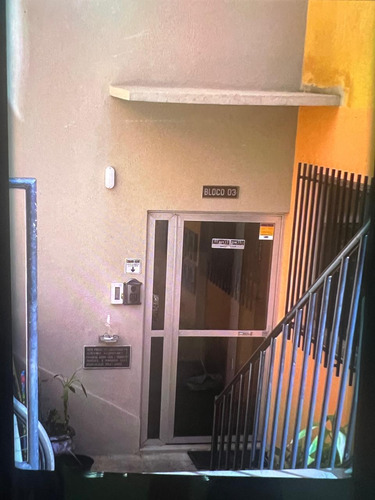 Ótima Localização Apartamento De 2 Quartos
