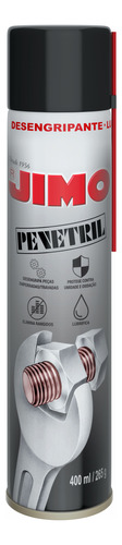 Jimo Penetril 400ml Lubricante Aflojatuerca