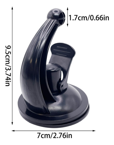 Soporte De Ventosa Soporte Reforzado Para Tablero De Camione