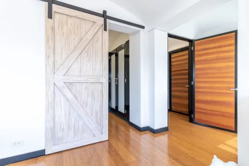 Apartamento En Venta En Colinas De Suba. Cod V9222