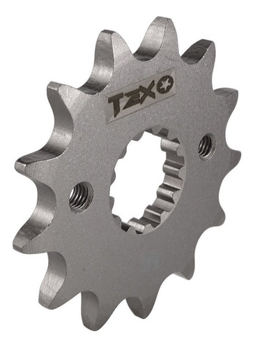 Piñon Transmision Yamaha Yz 450 F Wr 450 F - Tex Sprockets