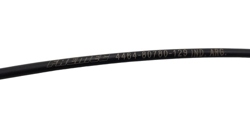Comando Puerta Varilla Cable Manija Ecosport Trasero C