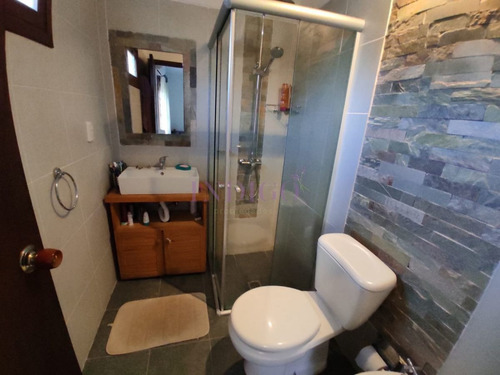 Imagen 22 de 30 de Casa Con 3 Dormitorios, 2 Baños Mas Dependencia, Piscina Y Parillero! - Punta Del Este Marly