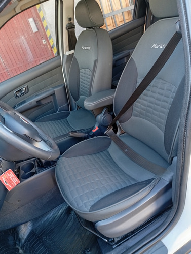 Fiat Palio 1.6 Adventure 115cv
