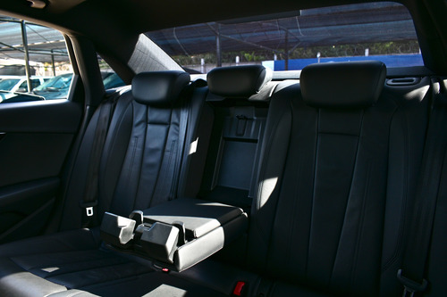 Audi A4 2.0 Fsi 190cv
