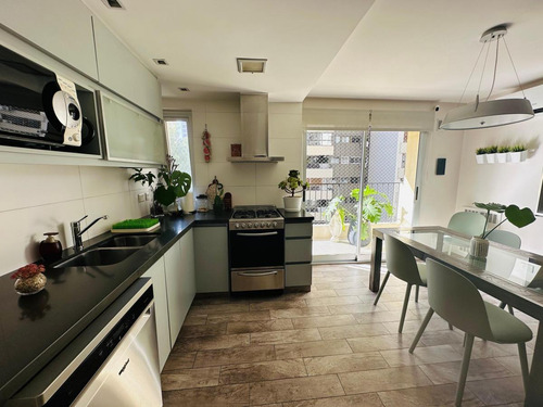 Departamento En Venta - 3 Dormitorios 4 Baños - 152mts2 - Belgrano