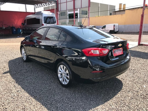 Chevrolet Cruze 1.4 Turbo Lt Flex Automático 2014 34.000 Km
