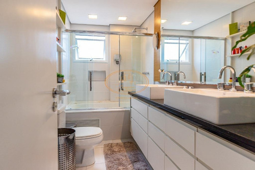 Apartamento Com 3 Dormitório(s) Localizado(a) No Bairro Panamby Em São Paulo / São Paulo - 18286:926686