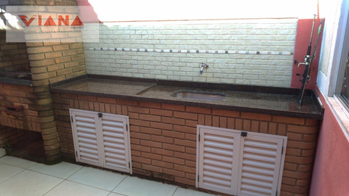 Imagem 15 de 15 de Casa De Condominio Em Jardim Valdibia - São Bernardo Do Campo - 11206