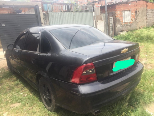 Chevrolet Vectra