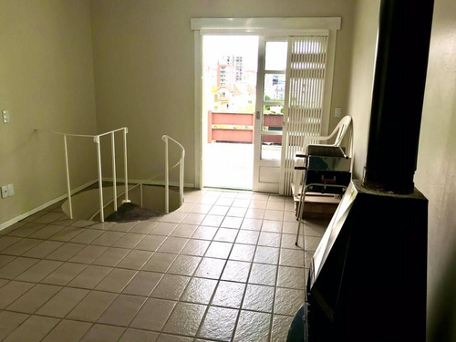 Imagem 7 de 16 de Cobertura Para Venda 3 Dormitórios No Centro De Santa Maria - Centro - 996521
