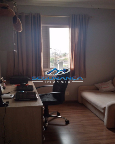 Imagem 9 de 15 de Apartamento - Ap01817 - 31966222