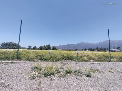 Sitio En Venta Chancón, Rancagua